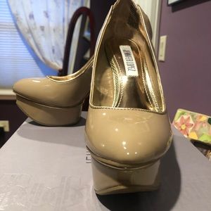 Jenifer Lopez Caliente Shoes